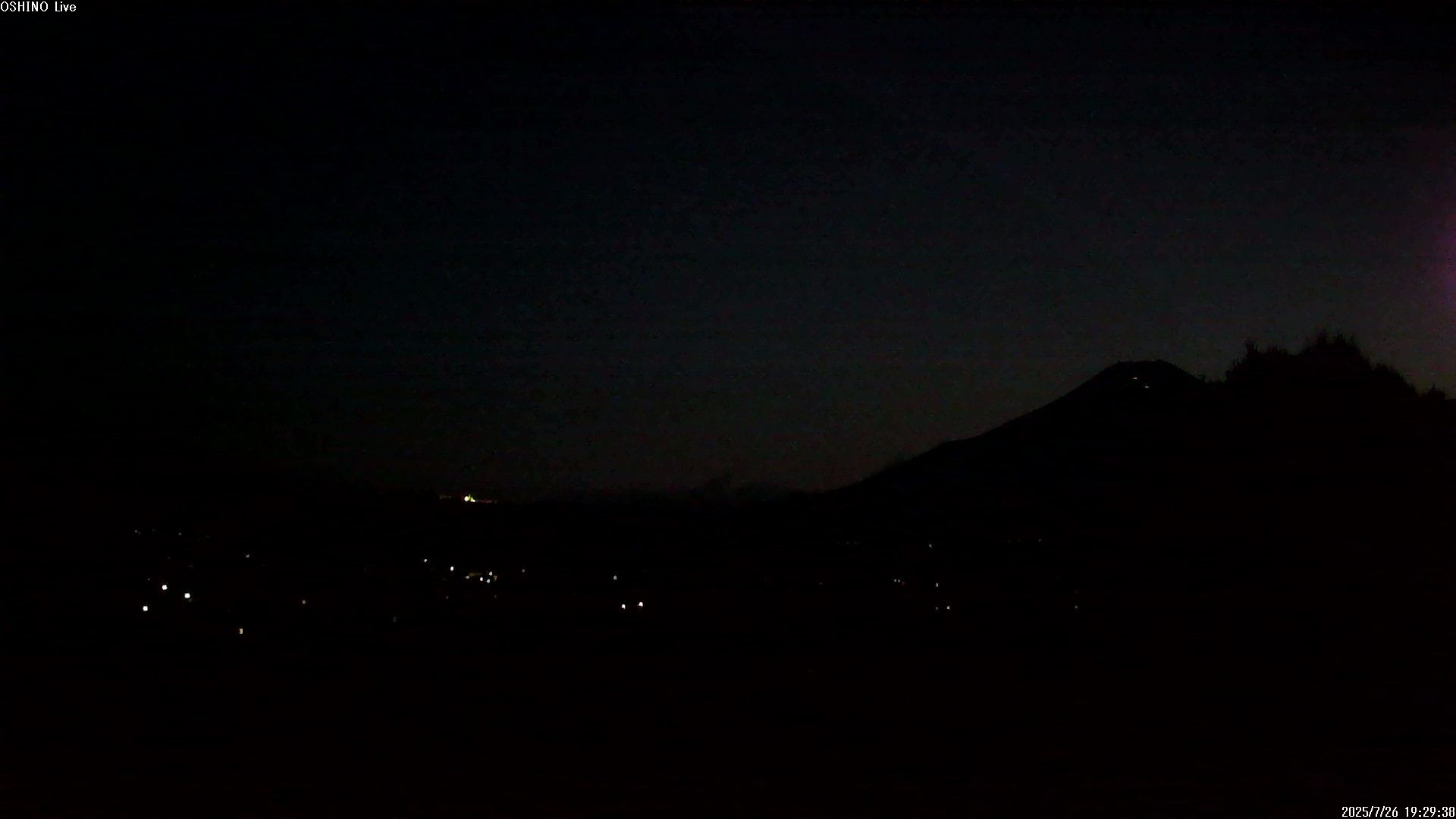 xxx15, 富士山