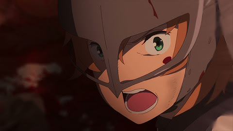 映画 さよならの朝に約束の花をかざろう 公式サイト