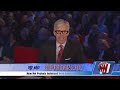 News Hit - Rock the Caucuses