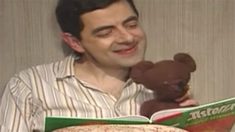 And he struggles to stay awake during a church service, much to the annoyance of the man sitting next to him, mr. Going to Bed | Mr. Bean Official - YouTube