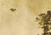 UFO images from 1870 till 1959, UFO sightings, Alien sightings and ET contact UFO images from 1870 till 1959, UFO sightings, Alien sightings and ET contact