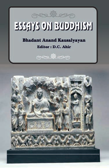 essay on buddhism