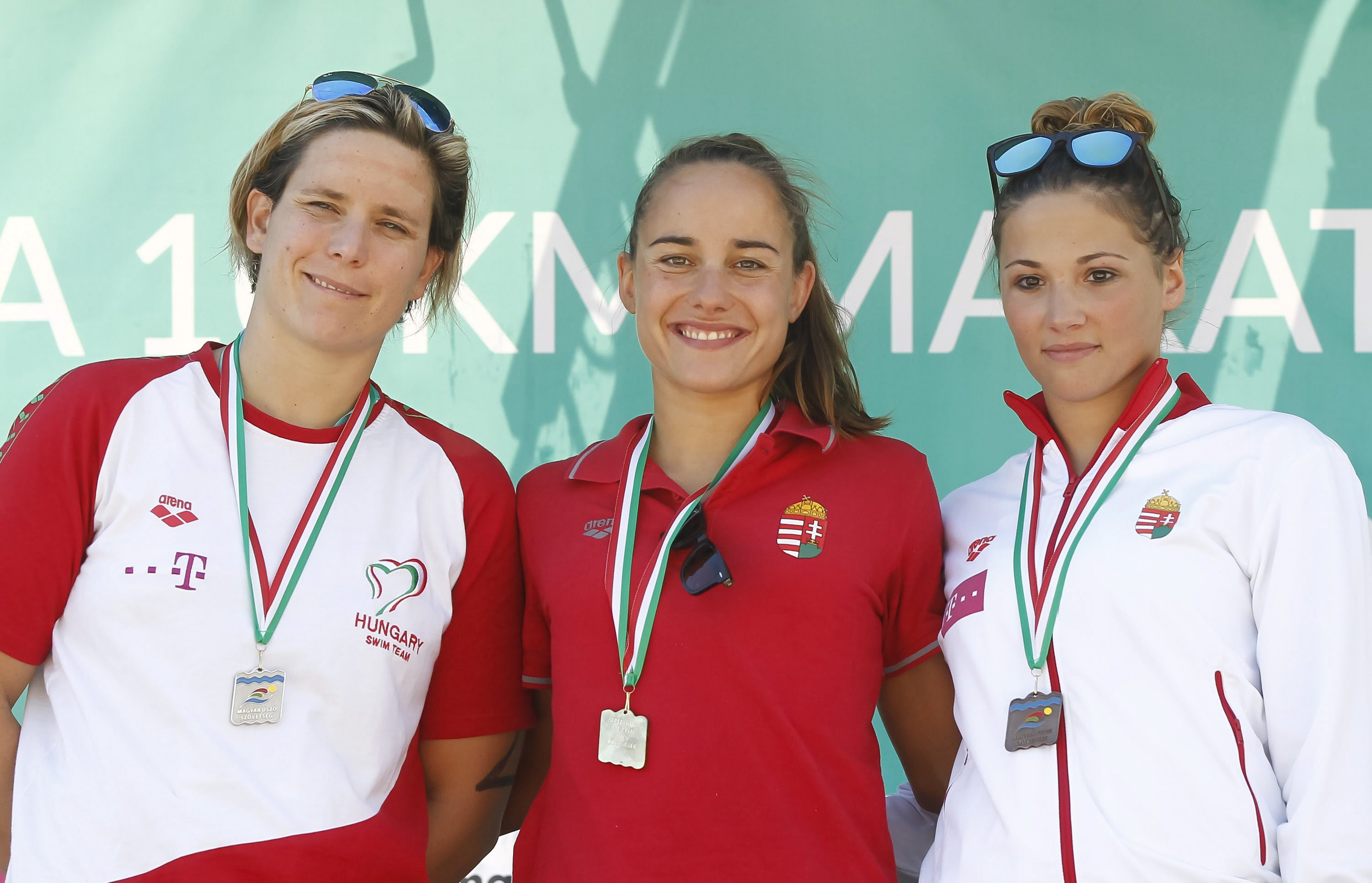 Olasz Annának három hete van, hogy felkészüljön az olimpiára