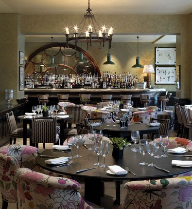 Covent Garden Hotel Covent Garden London Nearby Hotels Shops