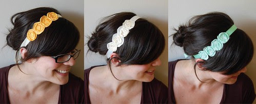 headbands