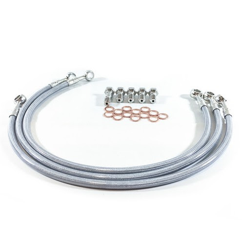 Parts & Accessories SUZUKI 1994-1998 RF 600 GALFER ...