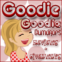 Goodie Goodie Gumdrops