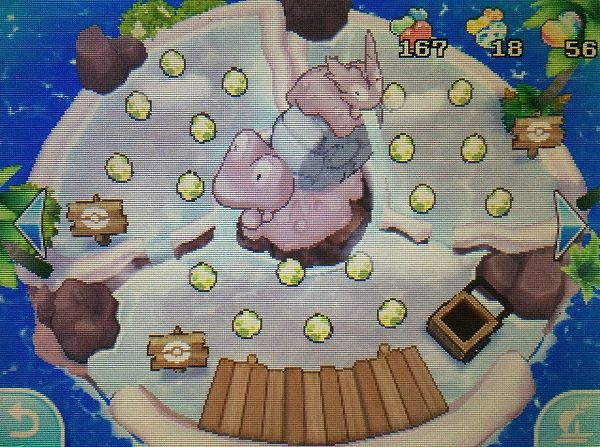 ポケリゾートの待ち時間を短縮して一瞬で孵化や努力値稼ぎを終わらせる方法まとめ ポケモンsm攻略 コンシューマゲームファン