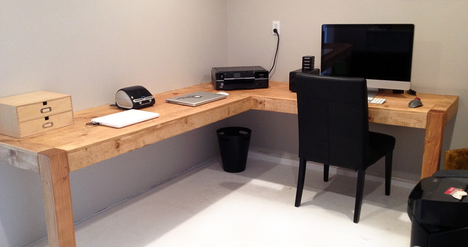 Build Office Desk Plans DIY Free Download steel pergola ...