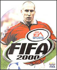 FIFA 2000 PC
