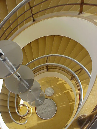 De La Warr Pavilion, Bexhill-on-Sea