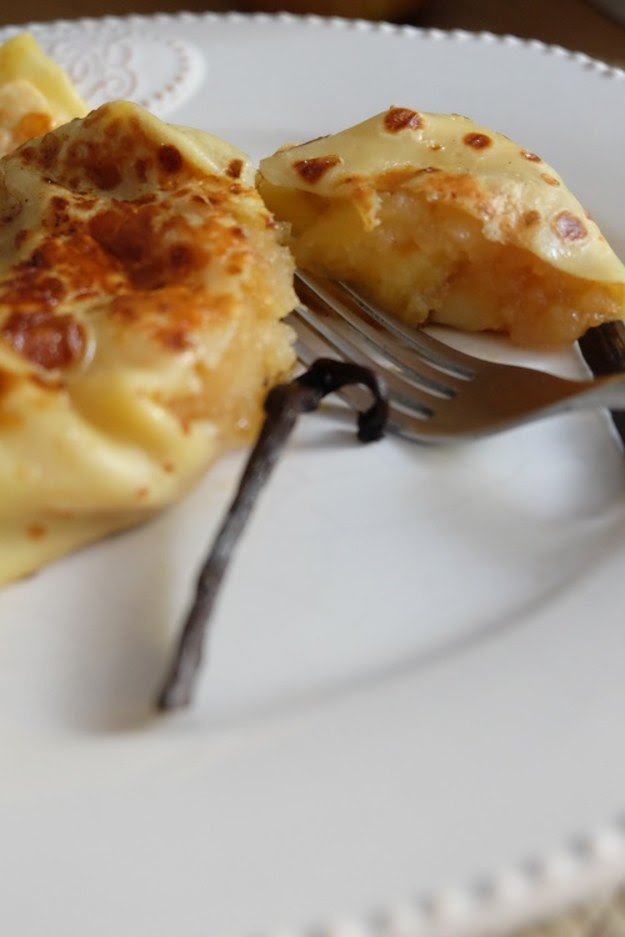 crepes