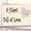 A Heart Full of Love - Ohio Mom Blogger