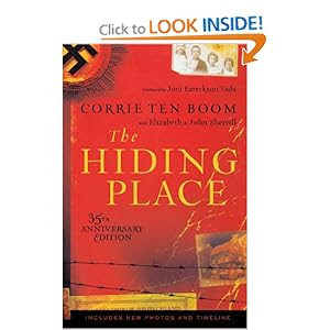 The Hiding Place