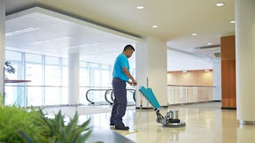 Expert Vinyl Floor Cleaning Services: Keep Your Floors Spotless with Our Professional Help