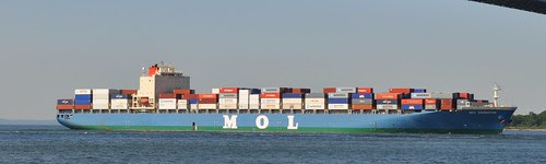 MOL Expeditor