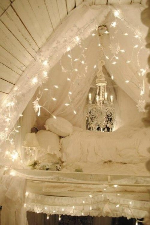 bedrooms