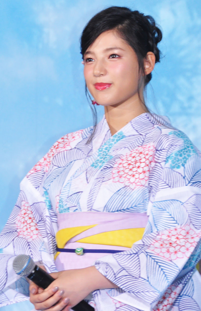 E Girls 石井杏奈の女優としての魅力
