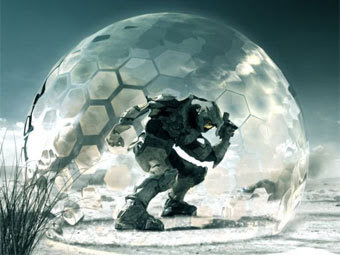 Master Chief
