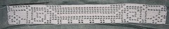 Filet Crochet