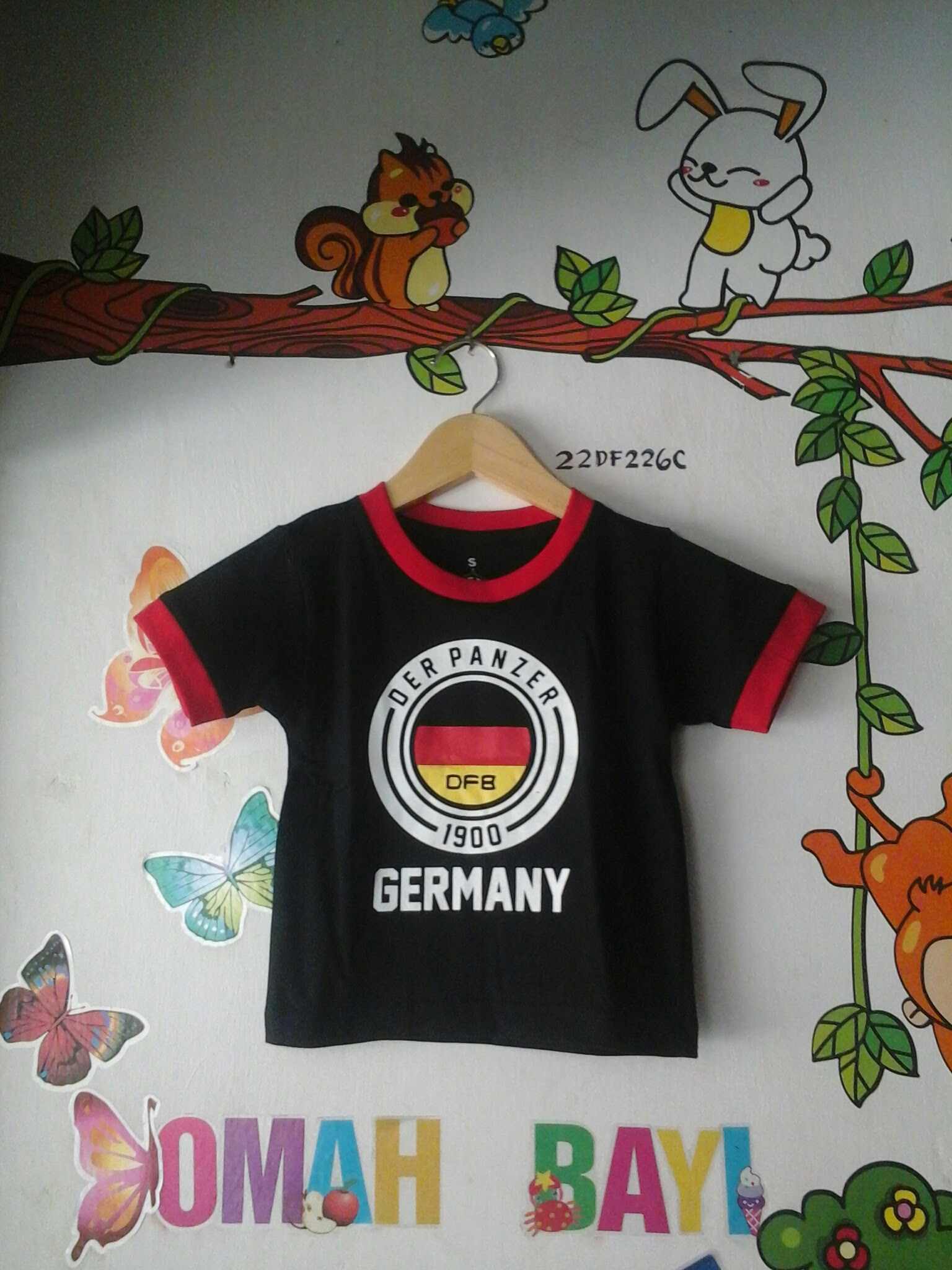 baju bayi grosir murah