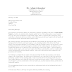 Short Cover Letter Sample For Internship / With all the segments and content in place, this letter can be easily customized and sent to the concerned party.