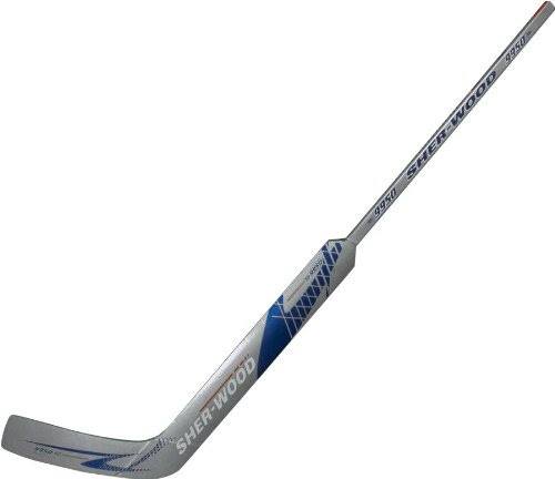 Sher-Wood 9950 Foam Core Goalie Stick '11 Model [SENIOR]