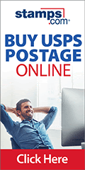 Print Postage From Your PC