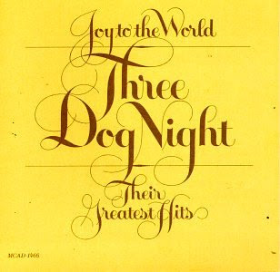 Joy To The World Misheard Lyrics