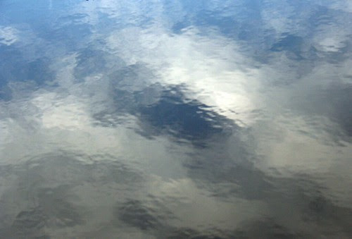 Sky Reflection