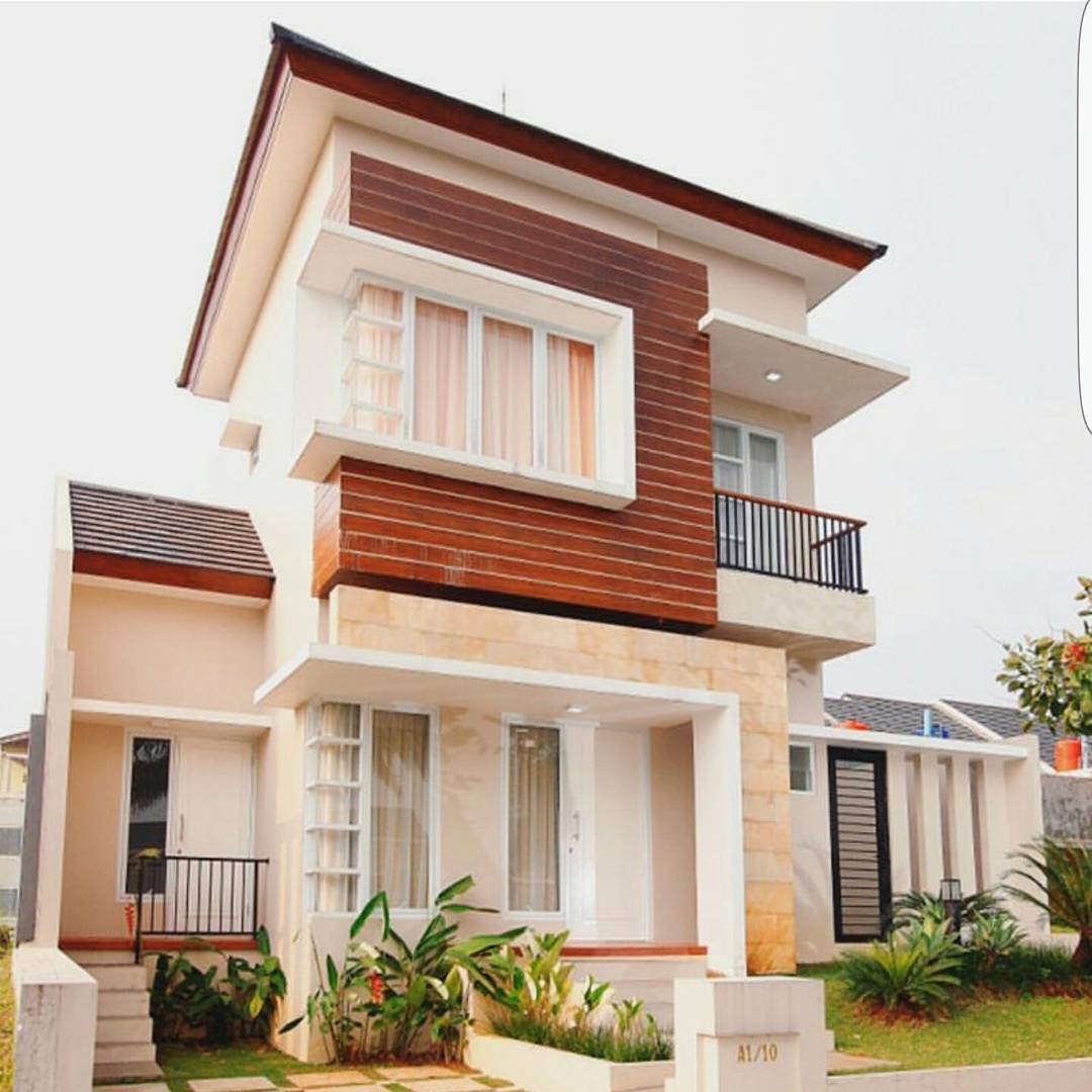 18 Desain Rumah Mewah Modern Bergaya Minimalis Terbaru 18 Desain Rumah Mewah Modern Bergaya Minimalis Terbaru