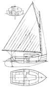 quick index sailing yachts