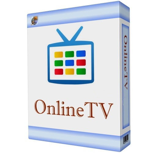 OnlineTV 8.3.0.0 DC 16.03.2013 + Portable