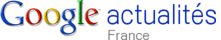 Google Actualités