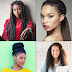 13 Year Old Hairstyles For Girls Box Braids / What Age Should Kids Wear Weaves Or Hair Extensions Voice Of Hair - Braiding has been used to style and ornament human and animal hair for thousands of.