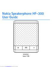 Download EPUB nokia hf 300 manual Prime Reading PDF
