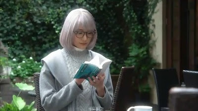 掟上今日子の備忘録 新番組やドラマの視聴率 感想に物言い