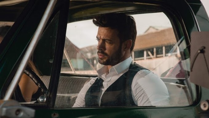 [Watch] In the Arms of an Assassin 123movies 2019