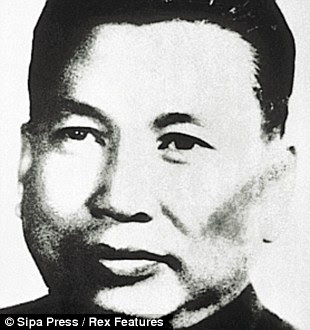 Pol Pot