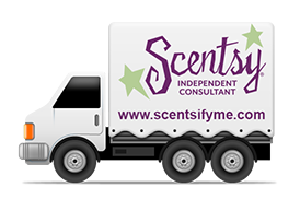 New Track My Scentsy Order Feature Now Available