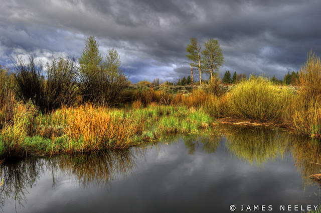 Restore the Blacks - An HDR Tutorial