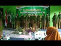 Video Mars Muslimat dari Ranting NU Jatisaba Purbalingga