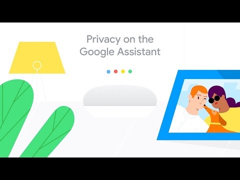 Privacy On Google Assistant
