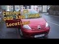 Citroen C3 Wiring Diagram Pl