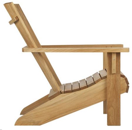 DIY Adirondack Chair Plan woodworking plans student desk Plans