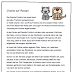 Lesetexte 4. Klasse Zum Ausdrucken - Leseproben Deutsch Klasse 4 Grundschule Catlux - Lesetexte 4 klasse zum ausdrucken.