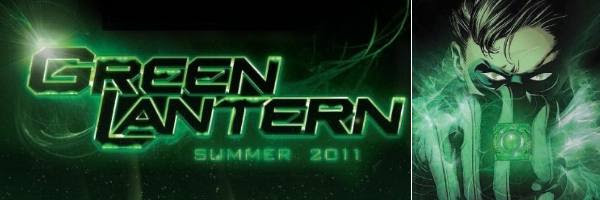 green lantern logo. synopsis for Green Lantern