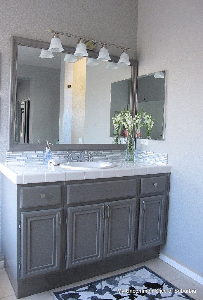 Frame your mirror