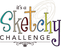 Sketchy Challenge