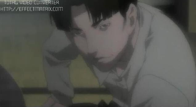 アニメ青い文学シリーズ 人間失格 迷走戦線以上なし
